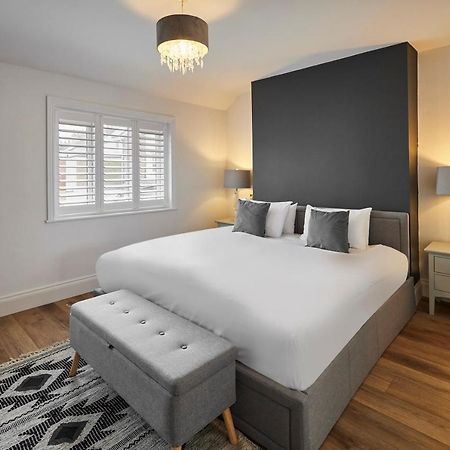 Host & Stay - Holme Rigg Whitby Dış mekan fotoğraf