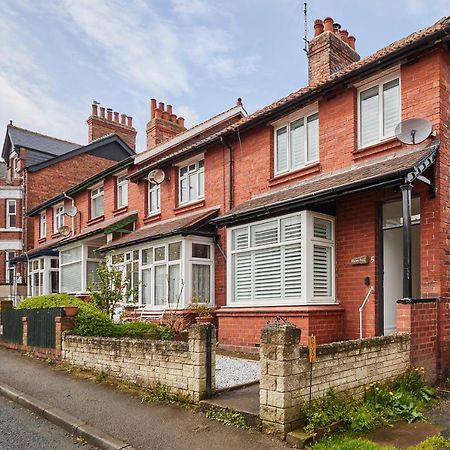Host & Stay - Holme Rigg Whitby Dış mekan fotoğraf