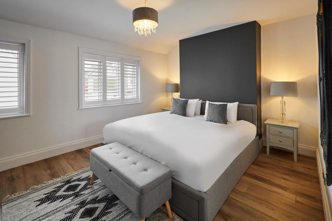 Host & Stay - Holme Rigg Whitby Dış mekan fotoğraf