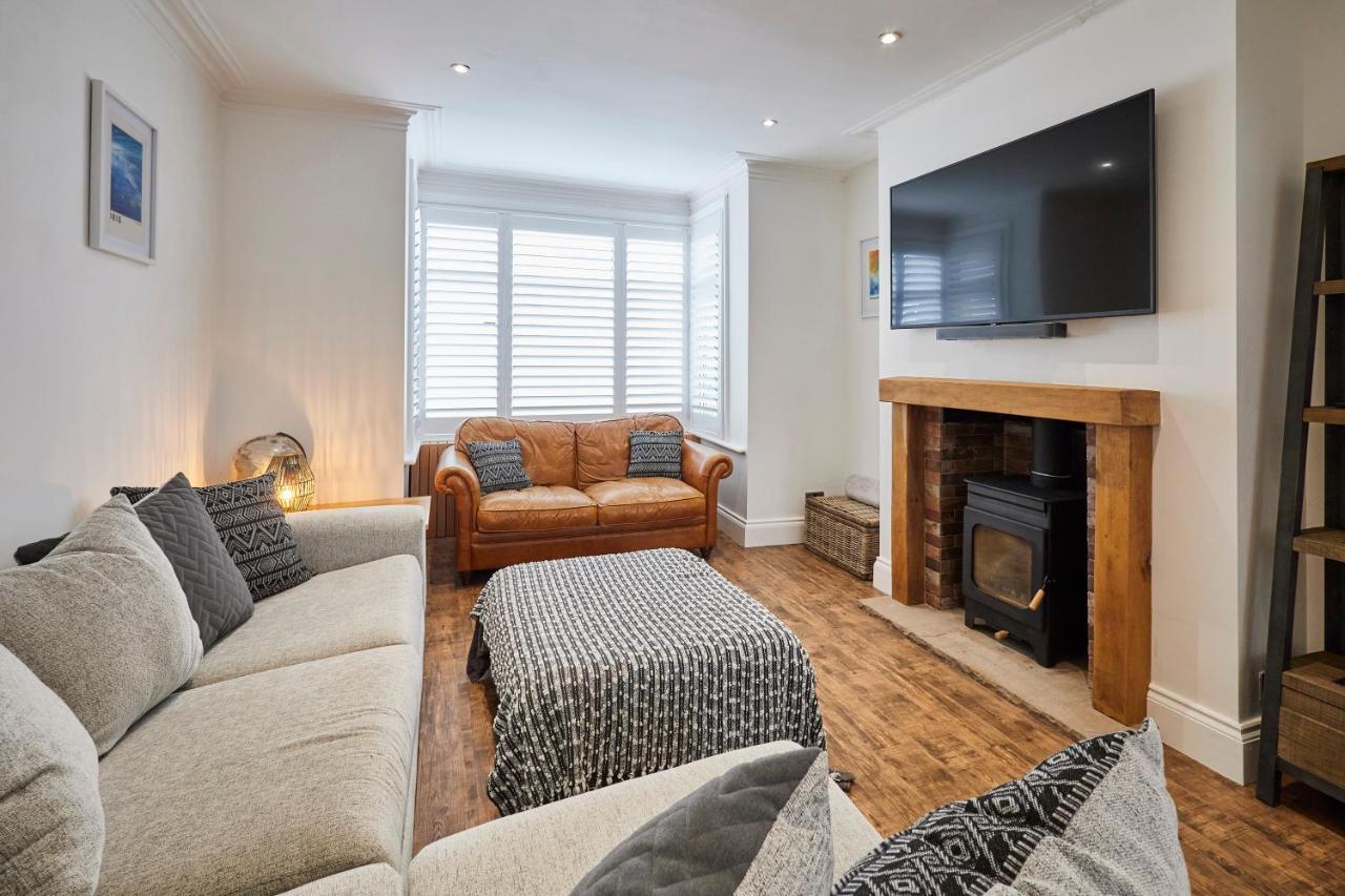 Host & Stay - Holme Rigg Whitby Dış mekan fotoğraf