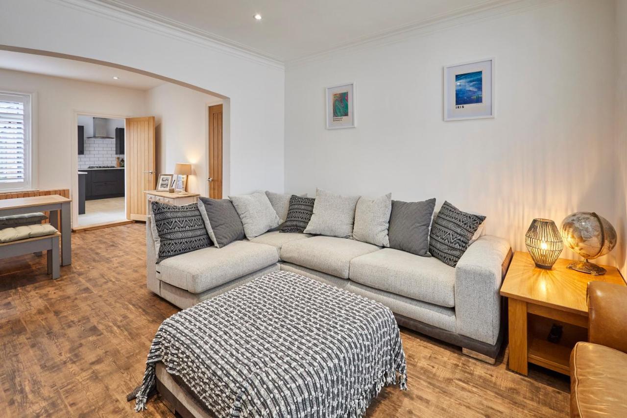 Host & Stay - Holme Rigg Whitby Dış mekan fotoğraf