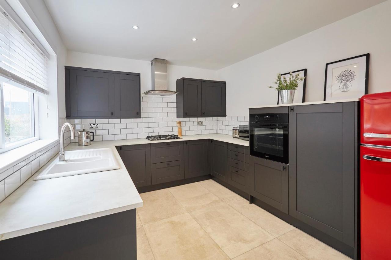 Host & Stay - Holme Rigg Whitby Dış mekan fotoğraf