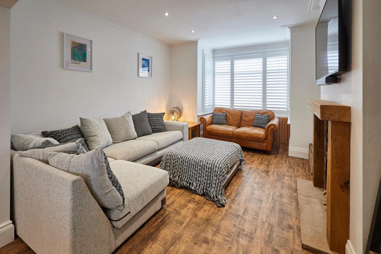 Host & Stay - Holme Rigg Whitby Dış mekan fotoğraf