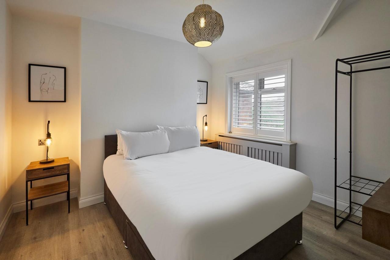 Host & Stay - Holme Rigg Whitby Dış mekan fotoğraf