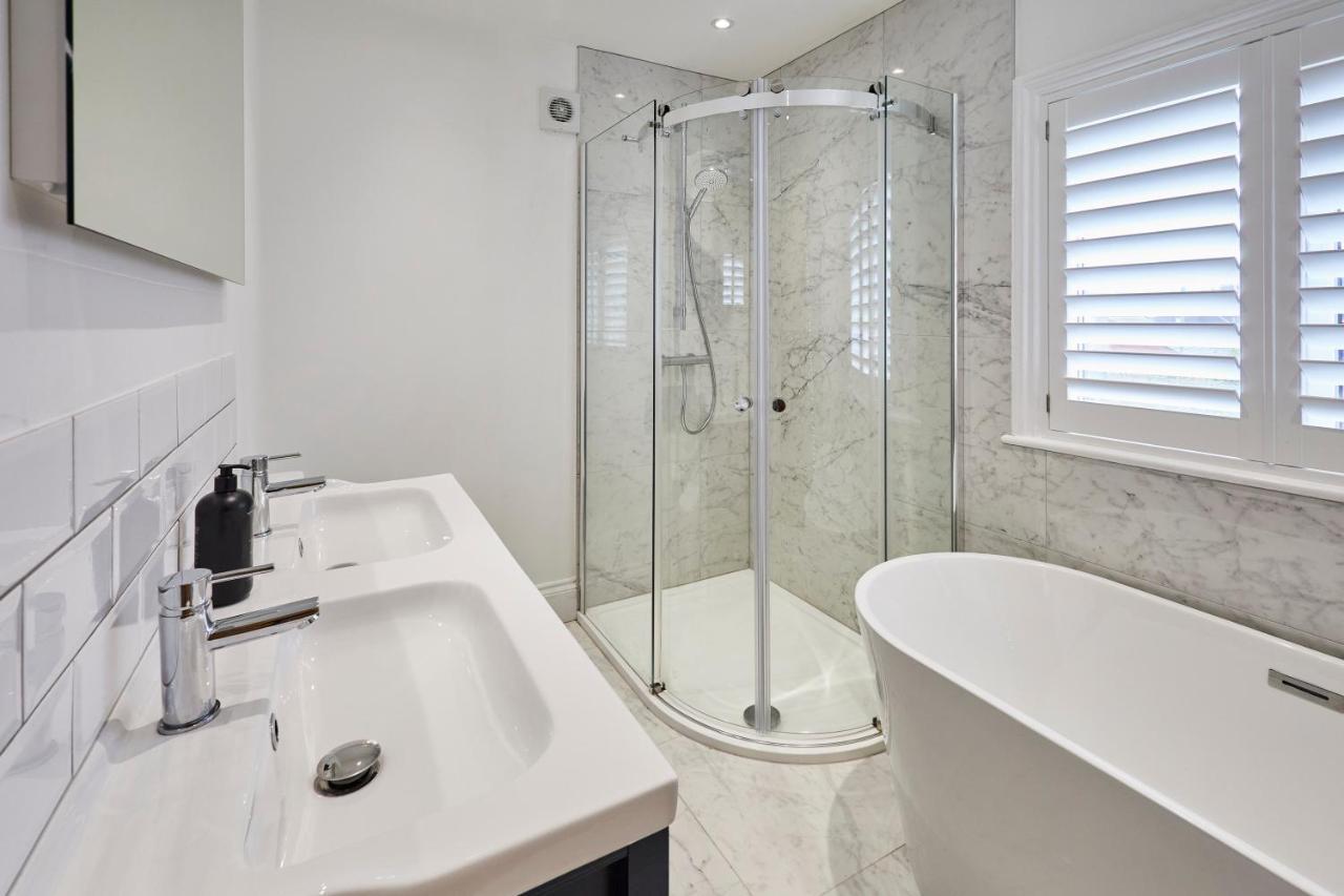 Host & Stay - Holme Rigg Whitby Dış mekan fotoğraf
