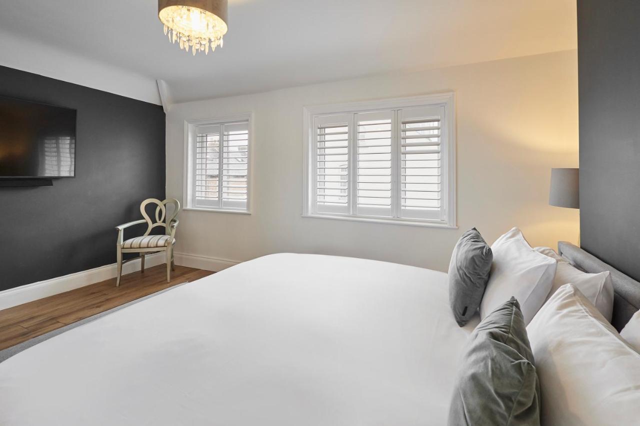 Host & Stay - Holme Rigg Whitby Dış mekan fotoğraf