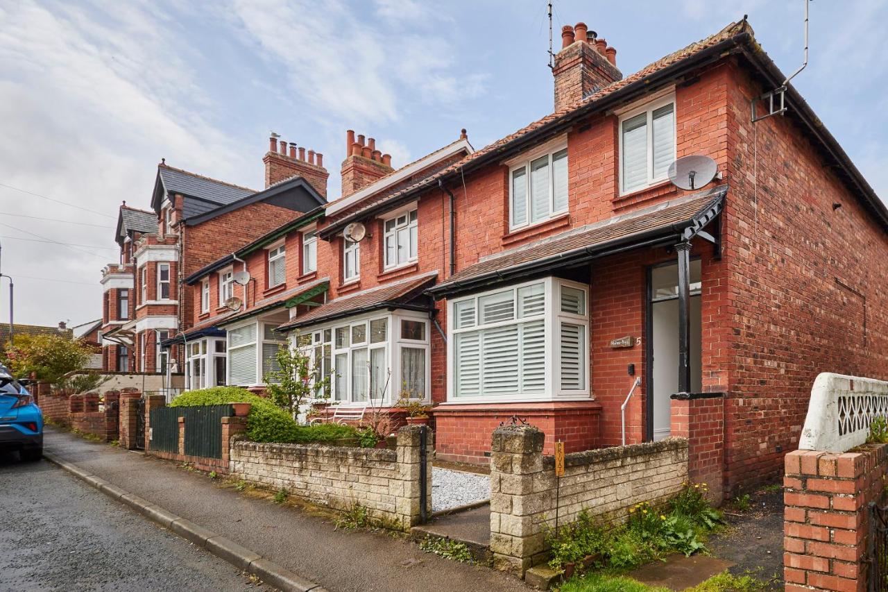 Host & Stay - Holme Rigg Whitby Dış mekan fotoğraf