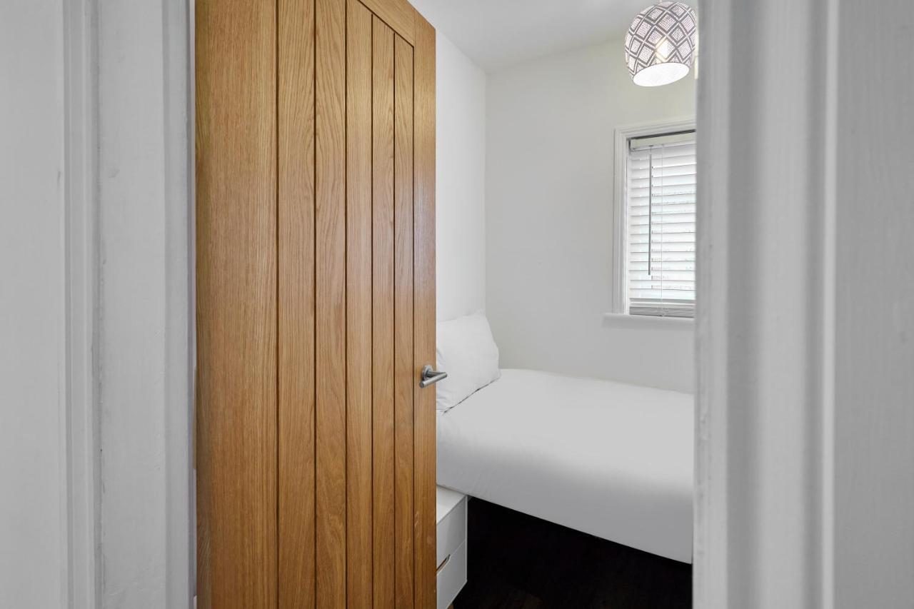 Host & Stay - Holme Rigg Whitby Dış mekan fotoğraf
