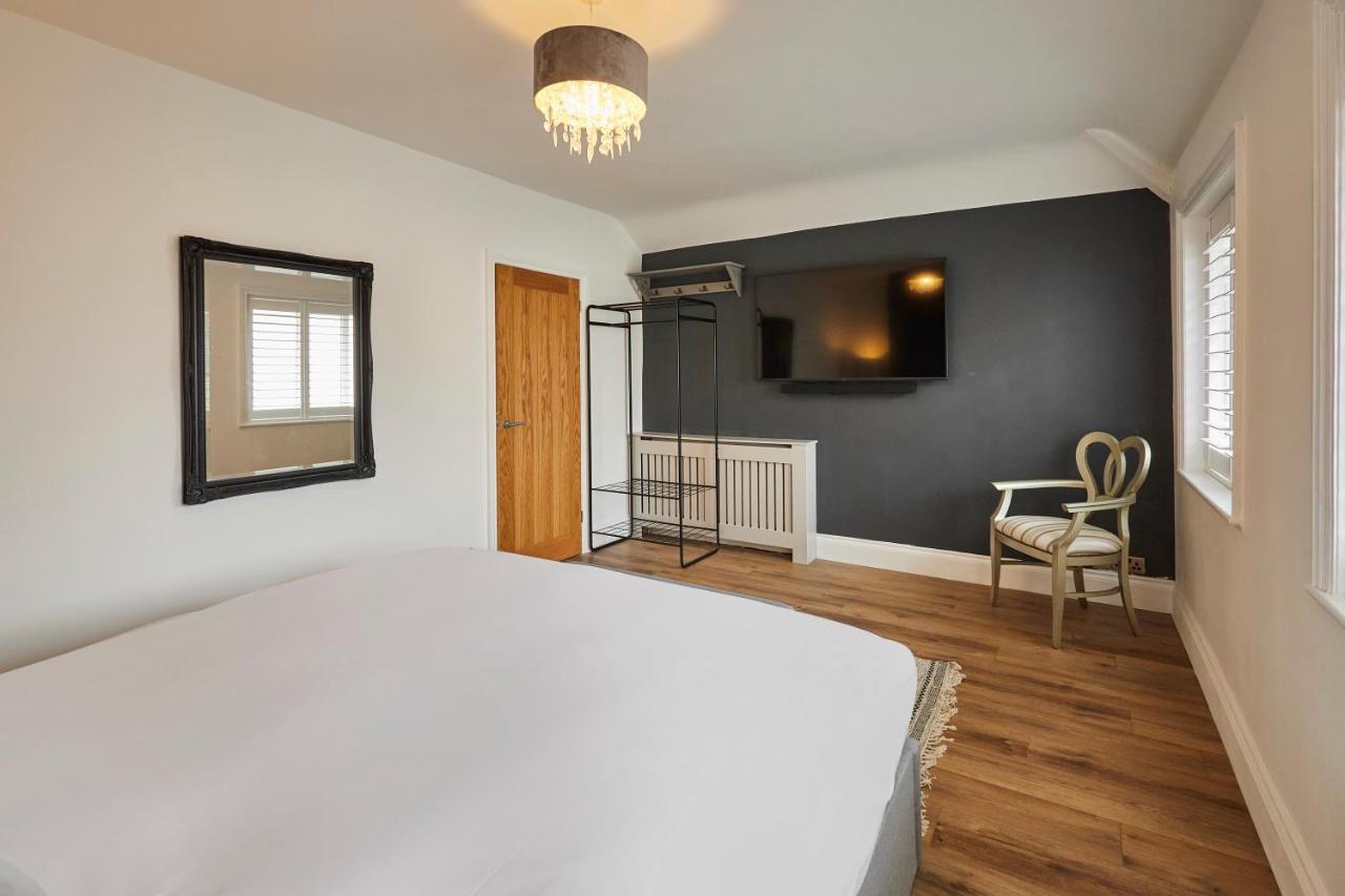 Host & Stay - Holme Rigg Whitby Dış mekan fotoğraf